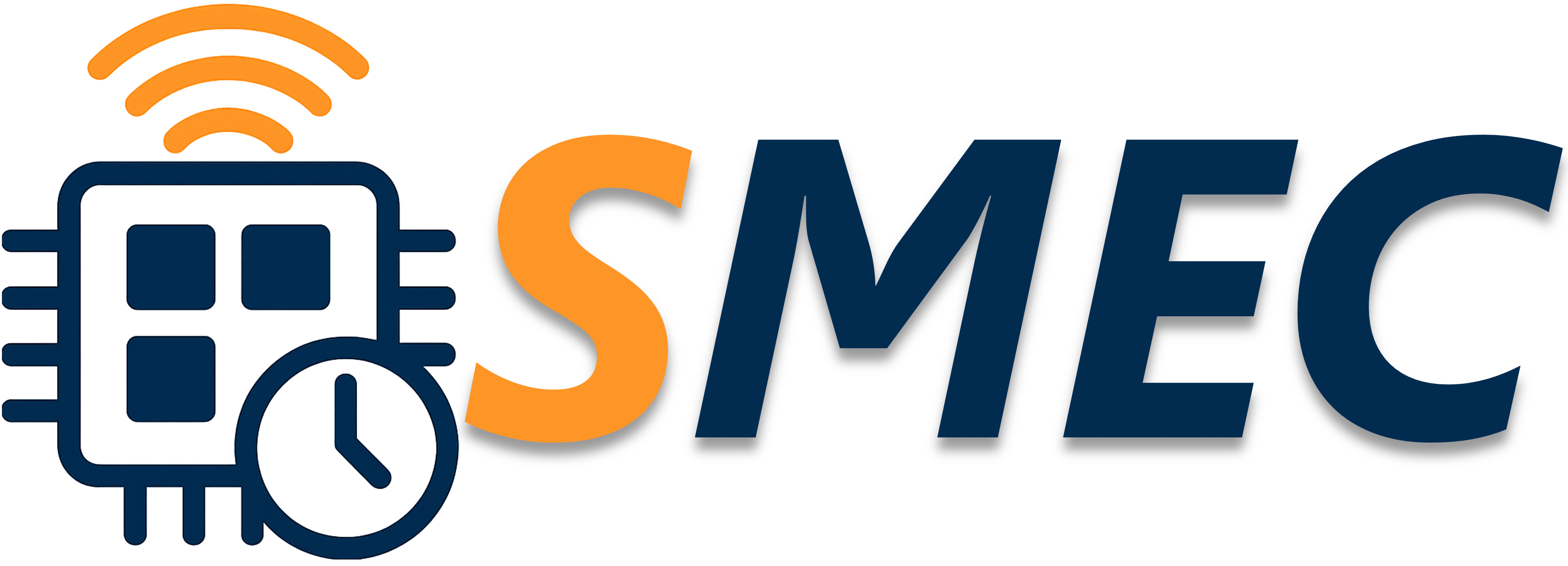 SMEC logo